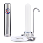 B&H UKSSP 皇家衛兵 CTO Plus 不銹鋼濾水器